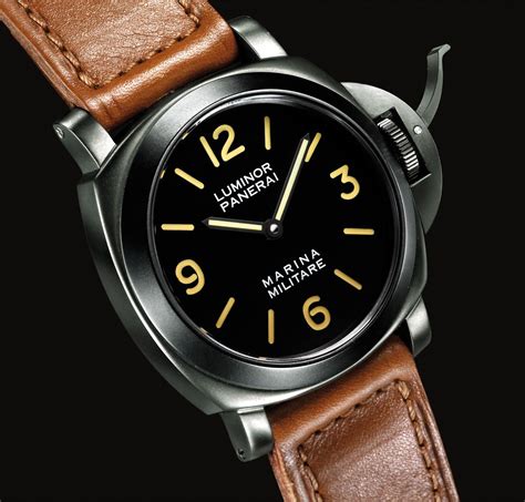 panerai firenze 1860 op 6616 pb528954 ebay|Officine Panerai .